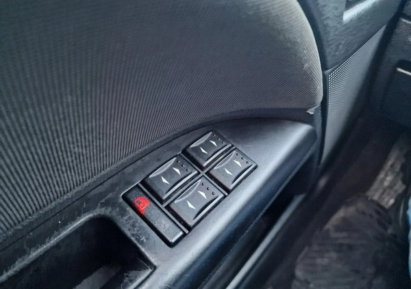 Ford Mondeo cena 8490 przebieg: 243761, rok produkcji 2006 z Zdzieszowice małe 326
